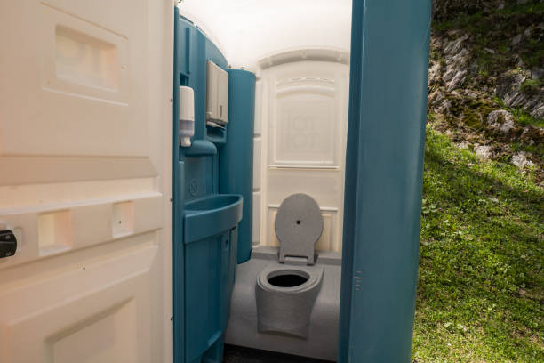 Best Local porta potty services  in Danville, IA