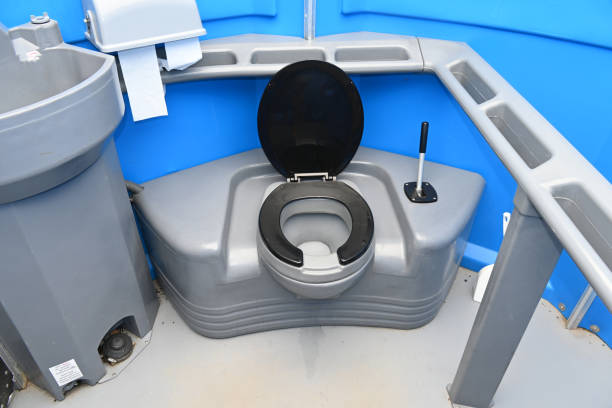 Best Porta potty rental for parties  in Danville, IA