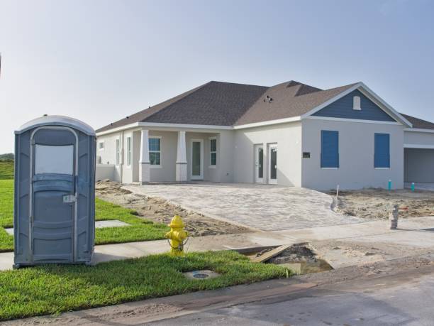 Best Best portable toilet rental  in Danville, IA