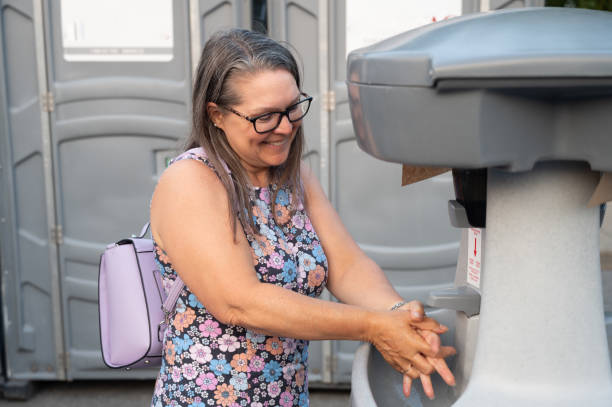 Best Porta potty rental near me  in Danville, IA